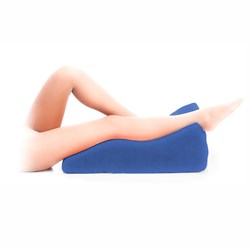 Анатомическая подушка для ног Comfort - фото 5471