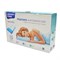 Упаковка ортопедической подушки Memory Foam Serenity сторона 1