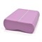 Наволочка на ортопедическую подушку Memory Foam Classic L/XL лилового цвета 3