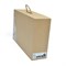 Торец упаковки ортопедической подушки Meory Foam Shoulder со штрих кодом Торец упаковки ортопедической подушки Meory Foam Shoulder со штрих кодом