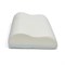 Внешний вид с боку ортопедической подушки Memory Foam Neck