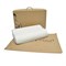 Комплектация ортопедической подушки Memory Foam Neck