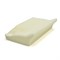 Деформация на ортопедической подушки Memory Foam Ribbed Деформация на ортопедической подушки Memory Foam Ribbed
