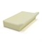 Внешний вид ортопедической подушки Memory Foam Classic без наволочки Внешний вид ортопедической подушки Memory Foam Classic без наволочки