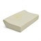 Вид сзади ортопедической подушки Memory Foam Ribbed S детской для детей старше 3-х лет Вид сзади ортопедической подушки Memory Foam Ribbed S детской для детей старше 3-х лет