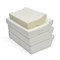Ортопедические подушки Memory Foam Ribbed Ribbed Ортопедические подушки Memory Foam Ribbed Ribbed