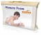 Упаковка ортопедической подушки Memory Foam Ribbed XL Упаковка ортопедической подушки Memory Foam Ribbed XL