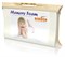 Упаковка ортопедической подушки Memory Foam Ribbed S Упаковка ортопедической подушки Memory Foam Ribbed S