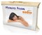 Упаковка ортопедической подушки Memory Foam Ribbed M Упаковка ортопедической подушки Memory Foam Ribbed M
