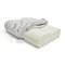 Ортопедическая подушка Memory Foam Easy с вывернутой наволочкой