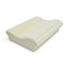 Основной материал  ортопедической подушки Memory Foam Ribbed W и Ribbed mini