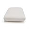Основной вид подушки с эффектом памяти Memory Foam Plump с короткой стороны