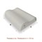 Ортопедическая подушка регулируемая по высоте Memory Foam Neck Neck