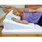 Анатомическая клиновидная (рефлюкс, ГЭРБ) подушка Relax Relax